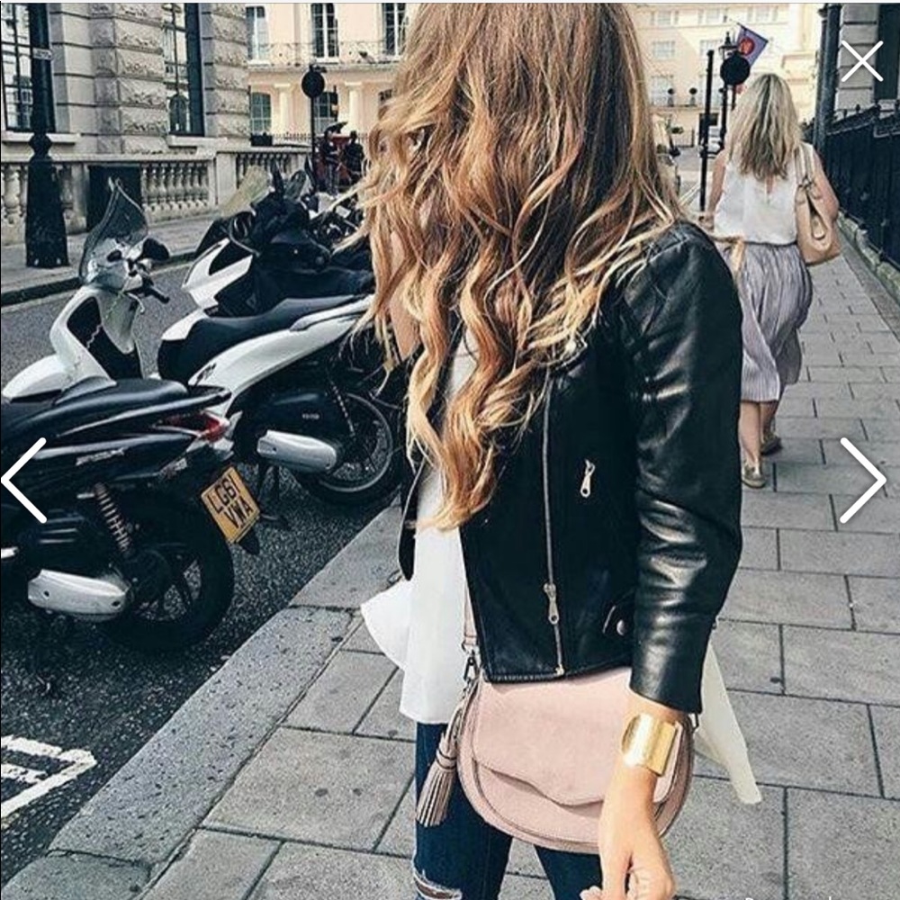 New Authentic Rebecca Minkoff Mini Suki Bag